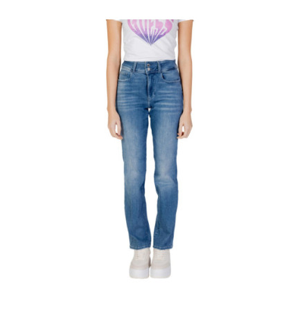 Guess Jeans W4RA0V D4Q0E Blue