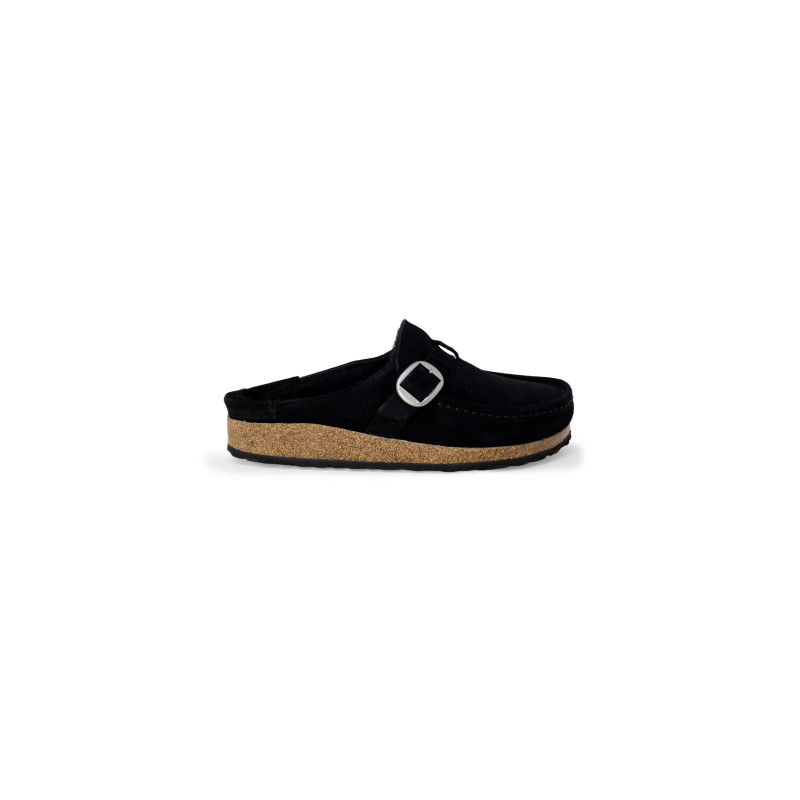 Birkenstock Slippers 1018126 Black