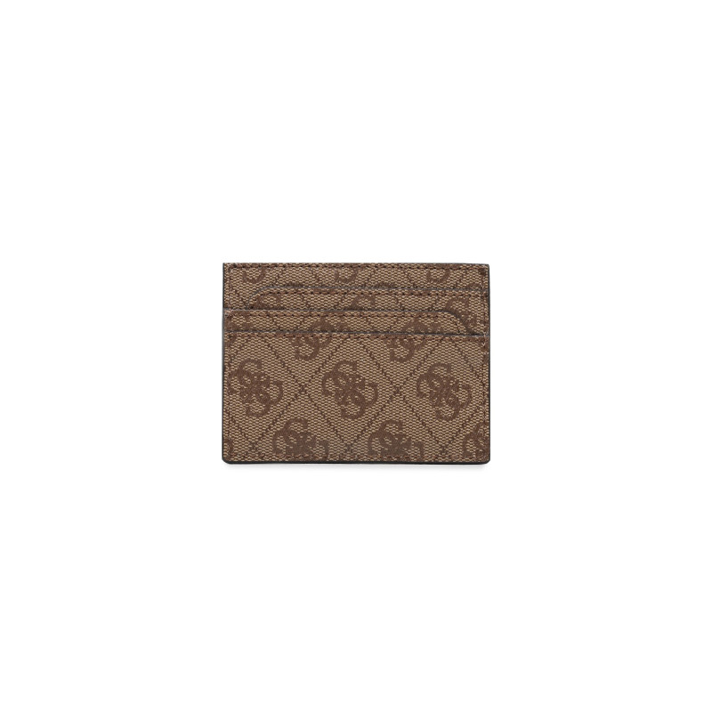 Guess Wallet SWSG85 00350 Brown