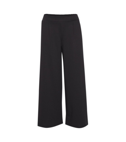 Ichi Trousers 20116301 Black