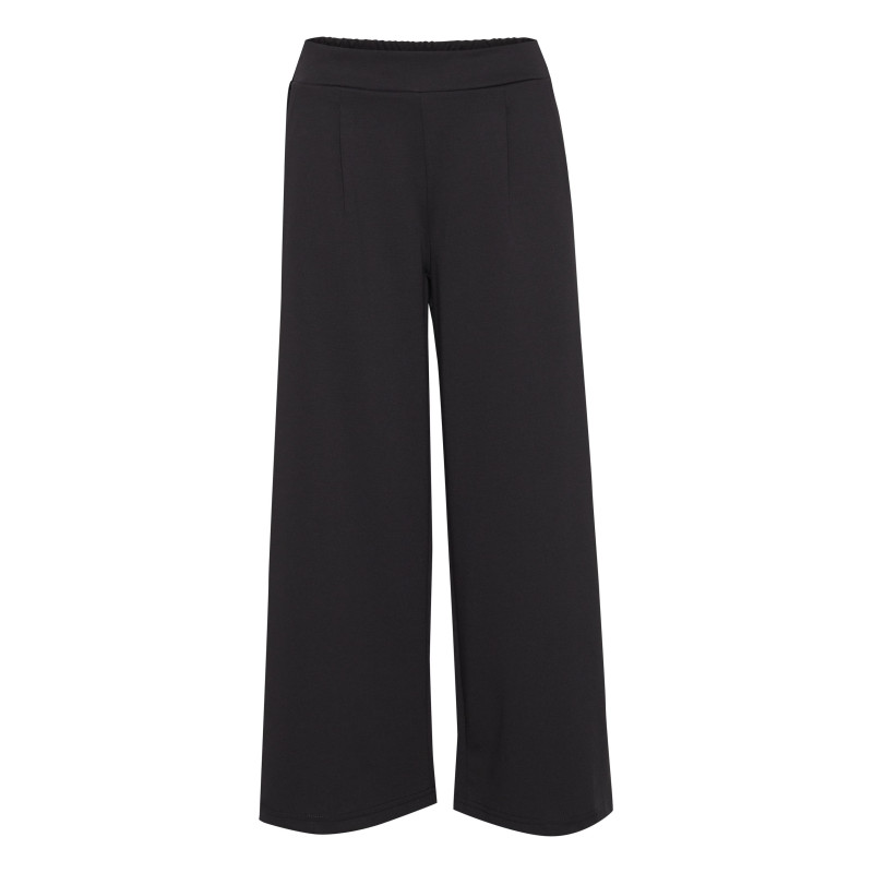 Ichi Trousers 20116301 Black