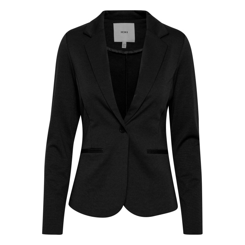 Ichi Blazer 20101801 Black