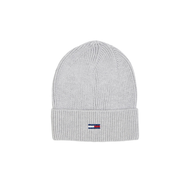 Tommy Hilfiger Jeans Cap AW0AW15474 Grey