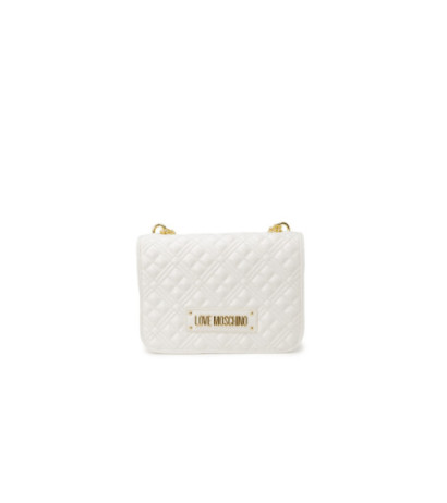 Love Moschino Bag JC4000PP0I White