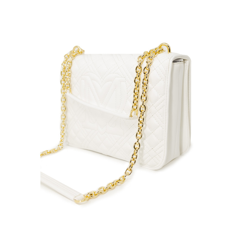 Love Moschino Bag JC4000PP0I White