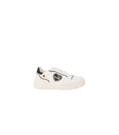 Love Moschino Sneakers JA15204G1IJ White