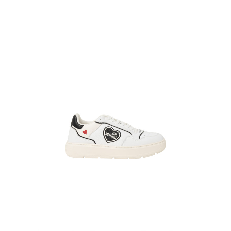 Love Moschino Sneakers JA15204G1IJ White