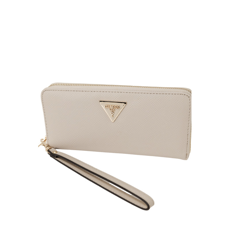 Guess Wallet SWZG85 00460 Beige