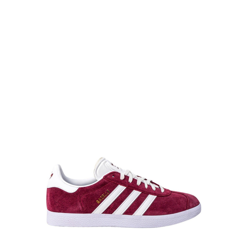 Adidas Sneakers B41645 Bordeaux