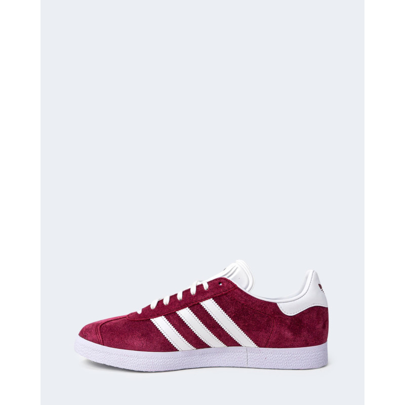 Adidas Sneakers B41645 Bordeaux