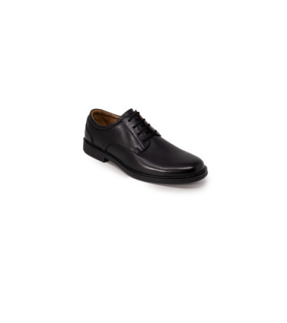 Clarks Shoes 26132677 Black