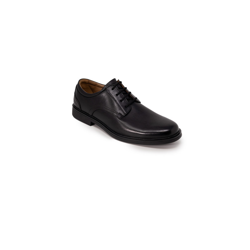 Clarks Shoes 26132677 Black