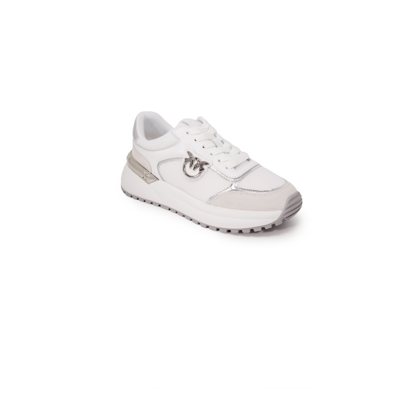 Pinko Sneakers SS0019P027 White