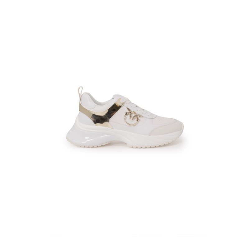 Pinko Sneakers SS0027P025 White