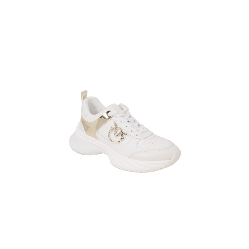 Pinko Sneakers SS0027P025 White