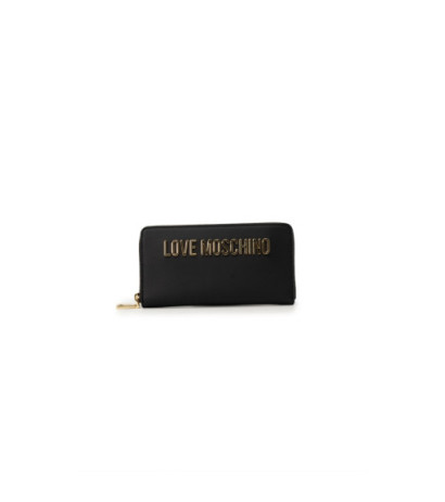 Love Moschino Wallet JC5611PP1I Black