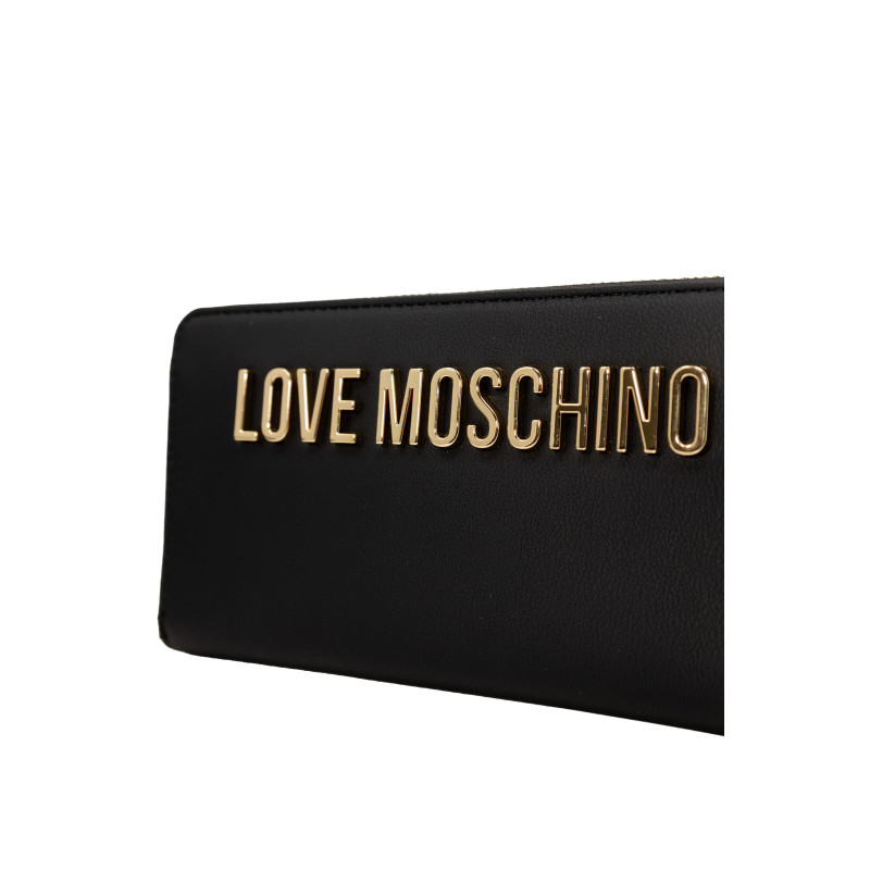 Love Moschino Wallet JC5611PP1I Black