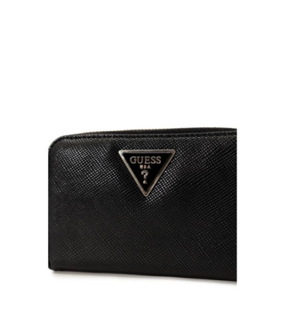 Guess Wallet SWZG8500400 Black