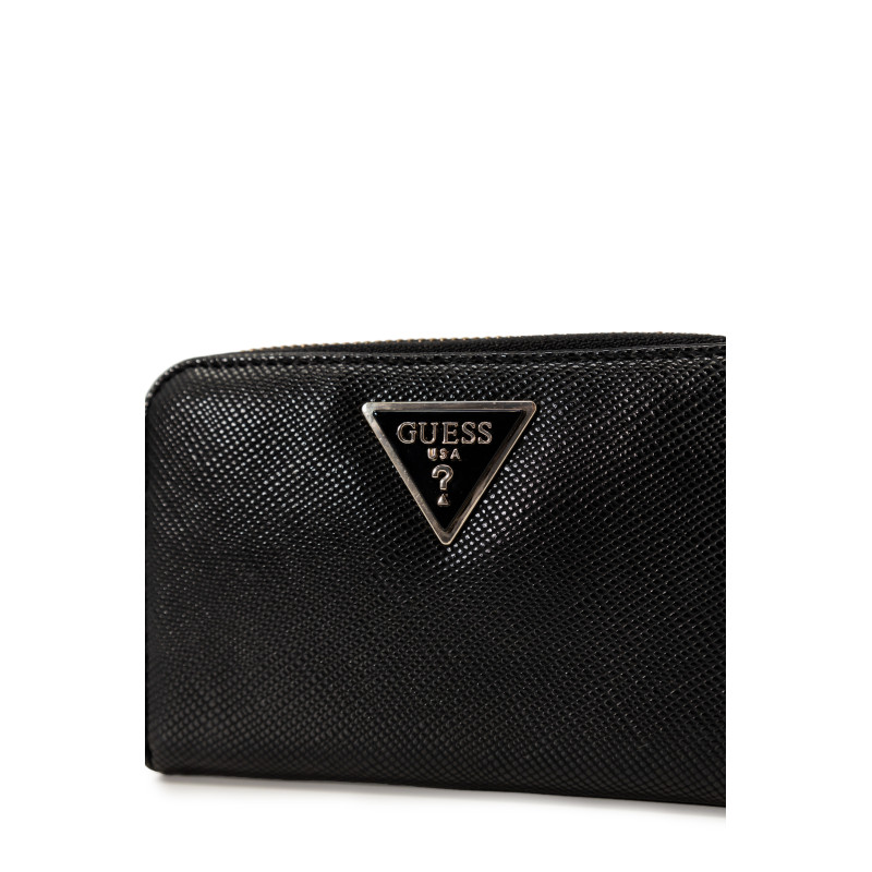 Guess Wallet SWZG8500400 Black