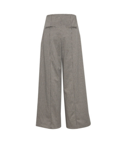 Ichi Trousers 20115719 Beige