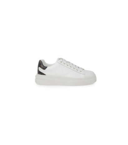 Guess Sneakers FLPVIB LEA12...