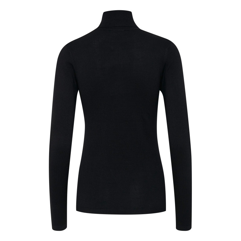 Ichi Knitwear 103646 Black