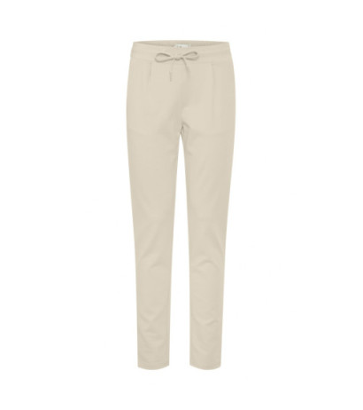 Ichi Trousers 20105036 Beige