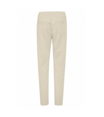 Ichi Trousers 20105036 Beige