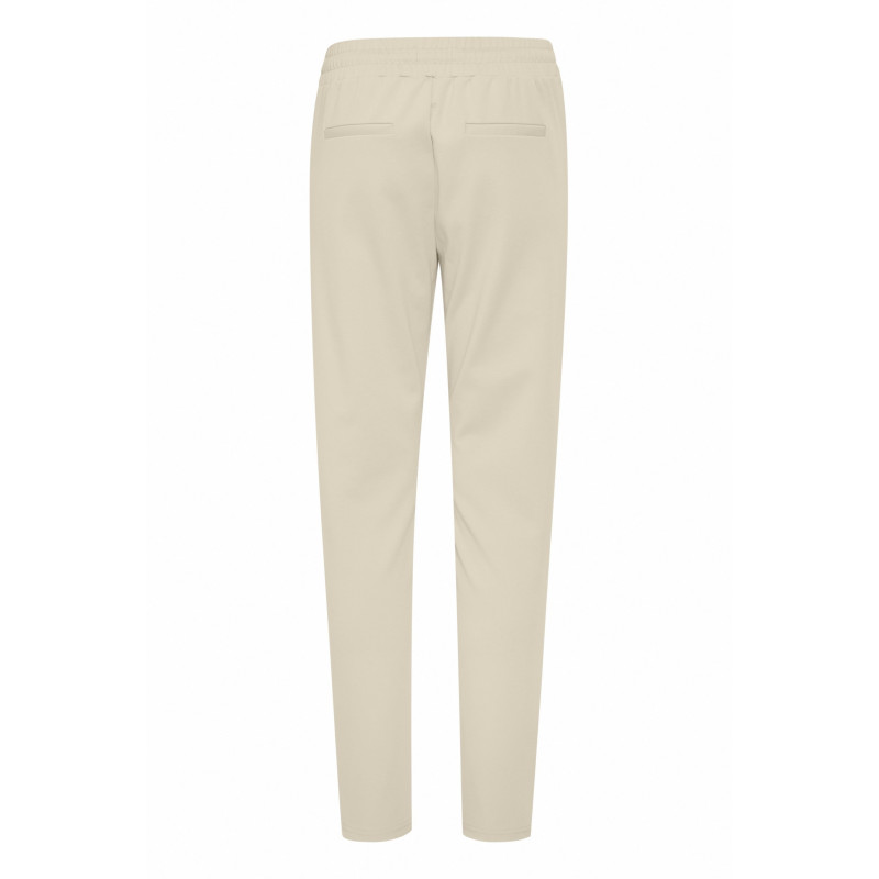 Ichi Trousers 20105036 Beige