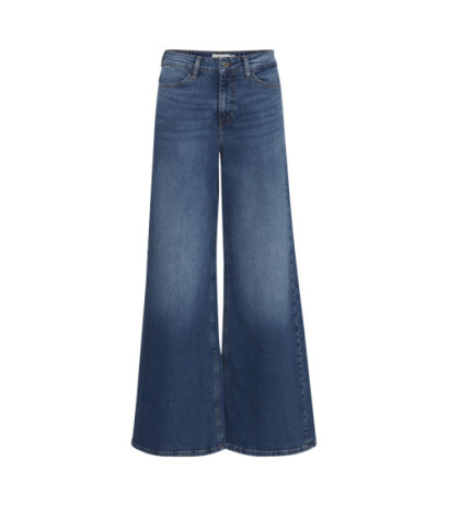 Ichi Jeans 20119022 Green