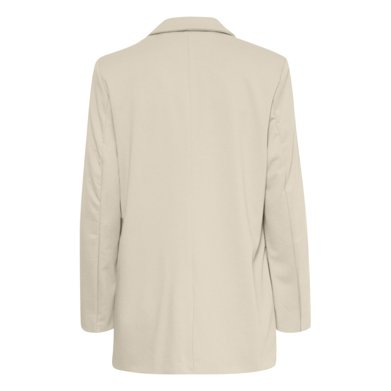 Ichi Blazer 20118123 Beige