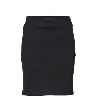 Ichi Skirt 20105037 Black