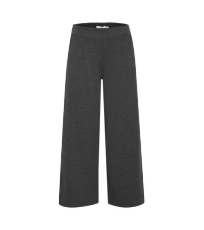 Ichi Trousers 20116301 Grey