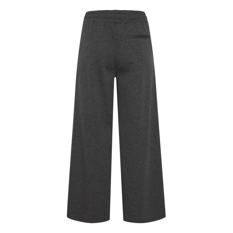 Ichi Trousers 20116301 Grey