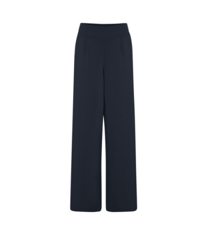 Ichi Trousers 20118337 Blue