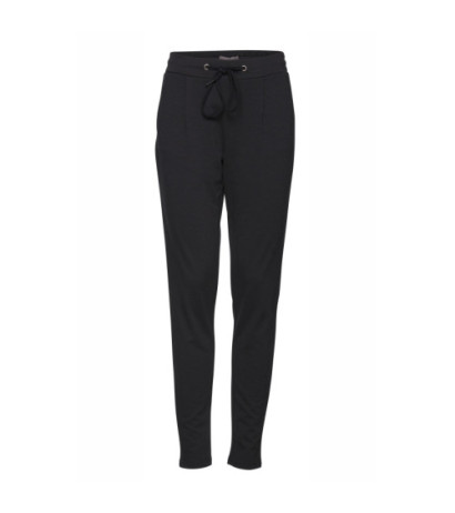 Ichi Trousers 20105036 Black