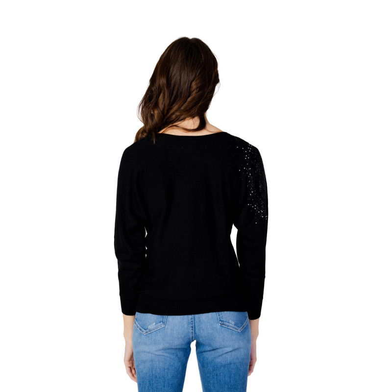 Guess Knitwear W4RR40 Z2NQ2 Black