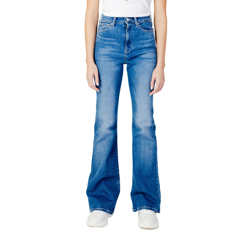 Tommy Hilfiger Jeans Jeans DW0DW17692 Blue