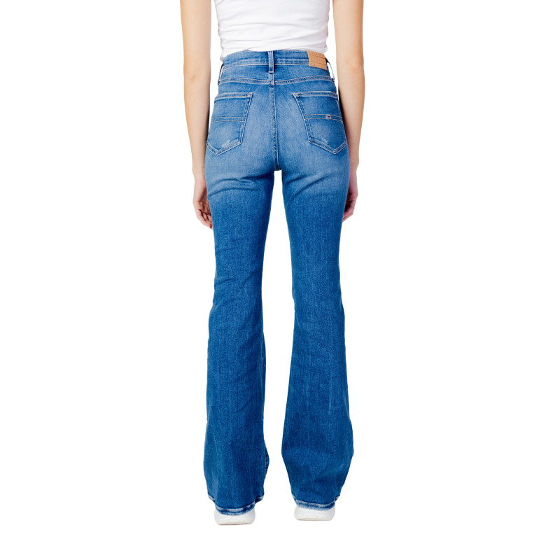 Tommy Hilfiger Jeans Jeans DW0DW17692 Blue