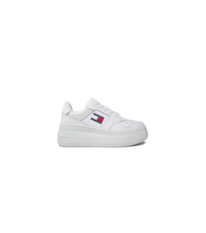 Tommy Hilfiger Jeans Sneakers EN0EN02506 White