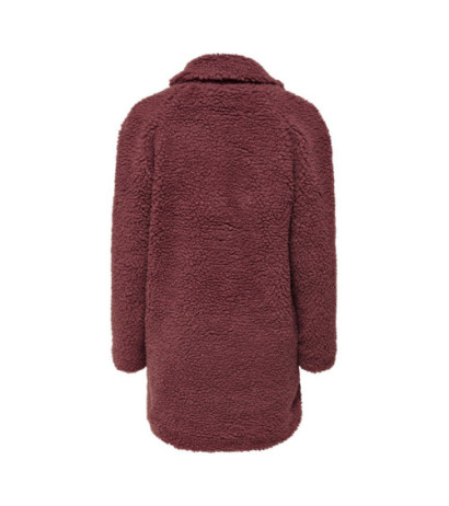 Only Coat 15209080 Bordeaux