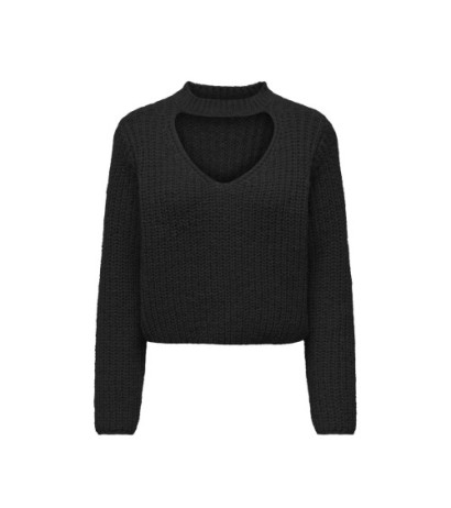 Only Knitwear 15308971 Black