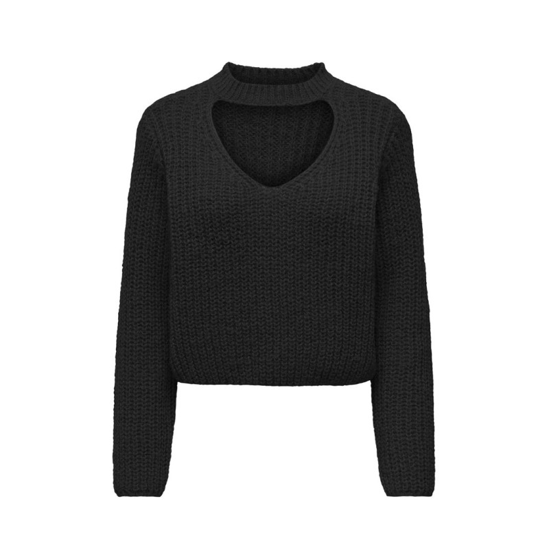 Only Knitwear 15308971 Black