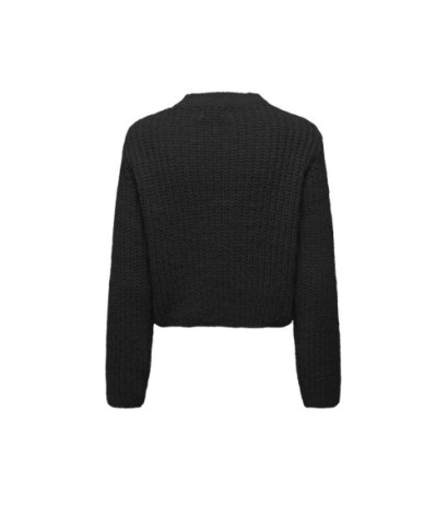 Only Knitwear 15308971 Black