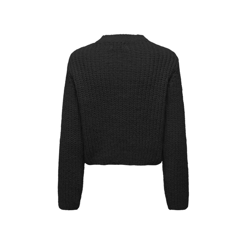 Only Knitwear 15308971 Black