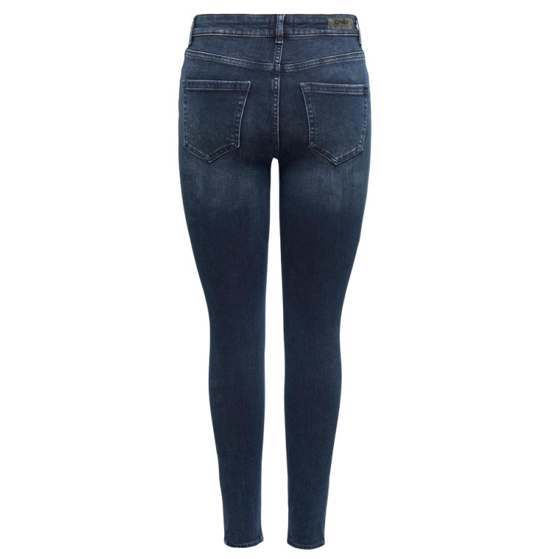 Only Jeans 15318738 Blue