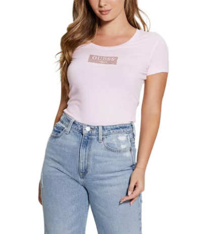 Guess T-shirts W4RI33 J1314...