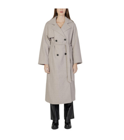 Only Coat 15310681 Beige