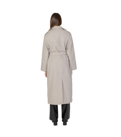 Only Coat 15310681 Beige