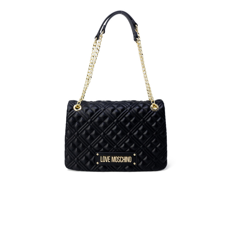 Love Moschino Bag JC4014PP1I Gold